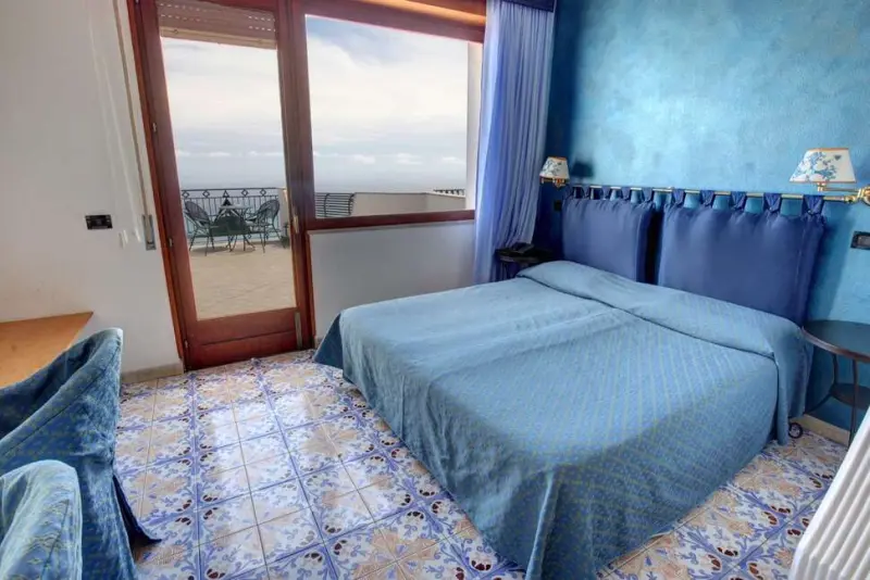 Albergo Vello D'oro