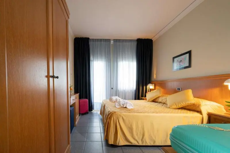 Albergo Sabbie D'oro