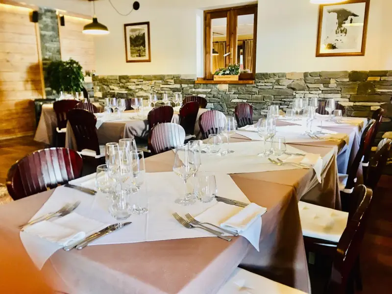 Chalet du Lys Hotel & Spa