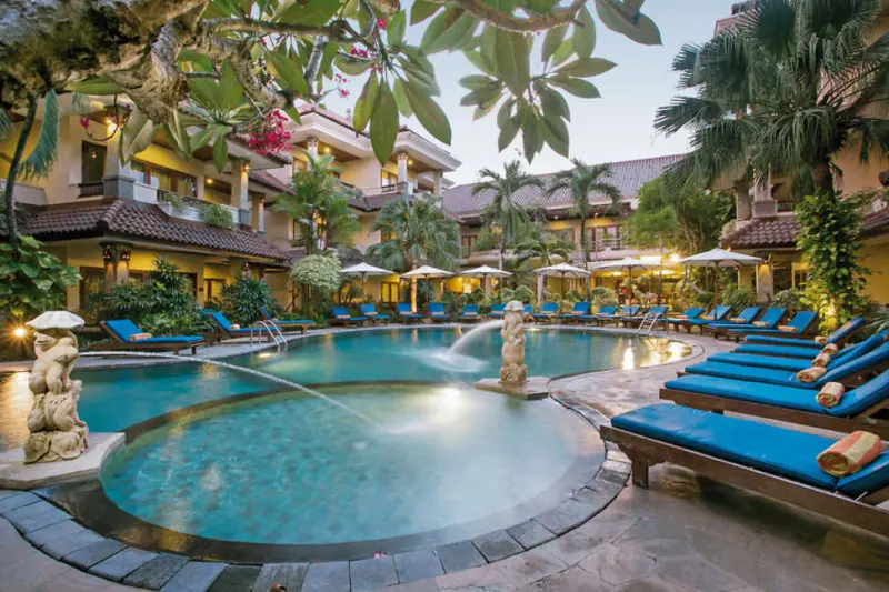 Parigata Resort & Spa