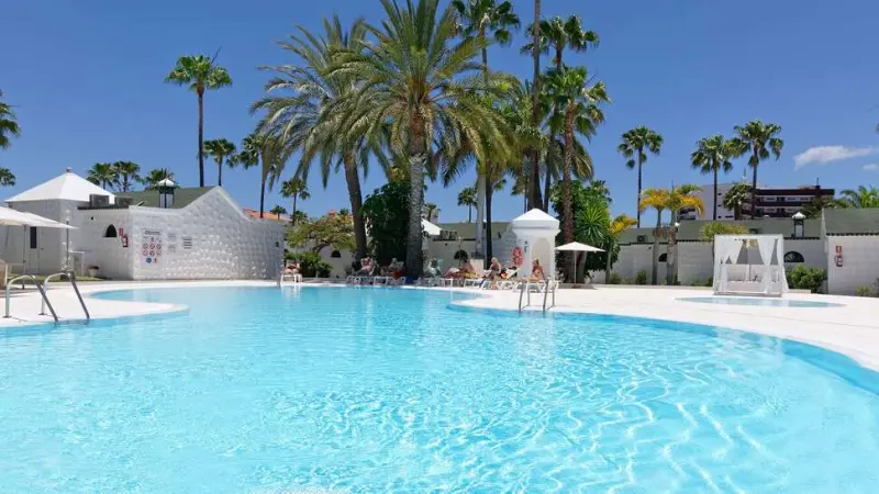 Parque del Paraiso 2