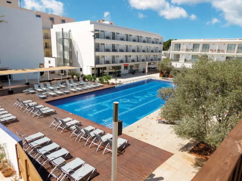 Hotel Puchet