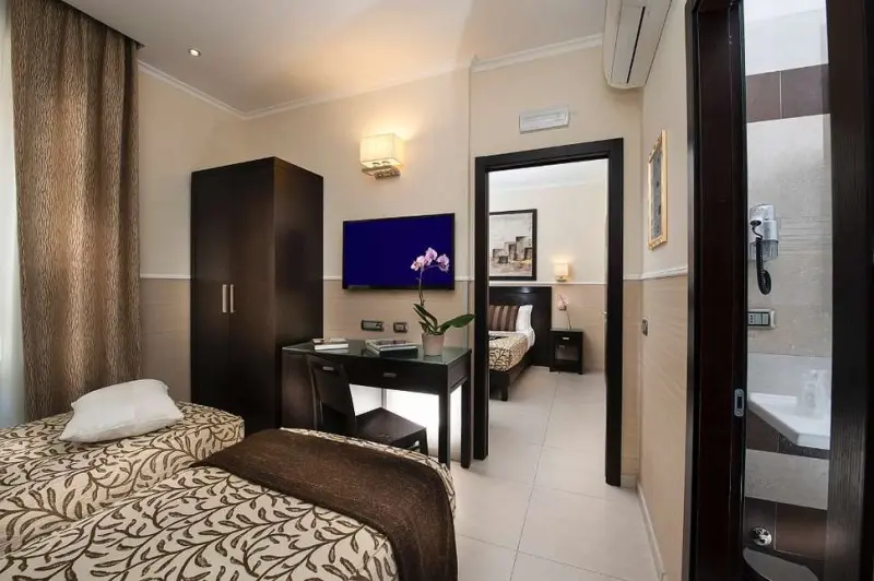 Yes Hotel - Boutique Hotel Rome