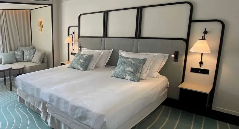 Mondrian Cannes