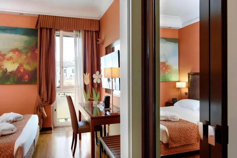 Grand Hotel Adriatico