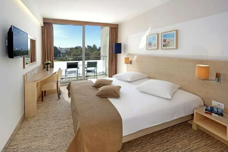 Valamar Parentino Hotel
