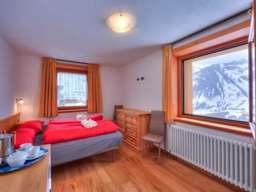 Casa Fiocco di Neve