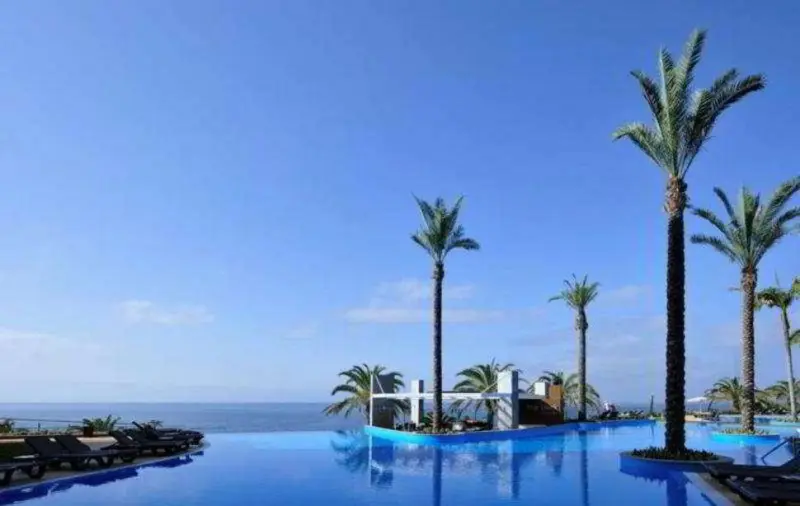 Pestana Promenade
