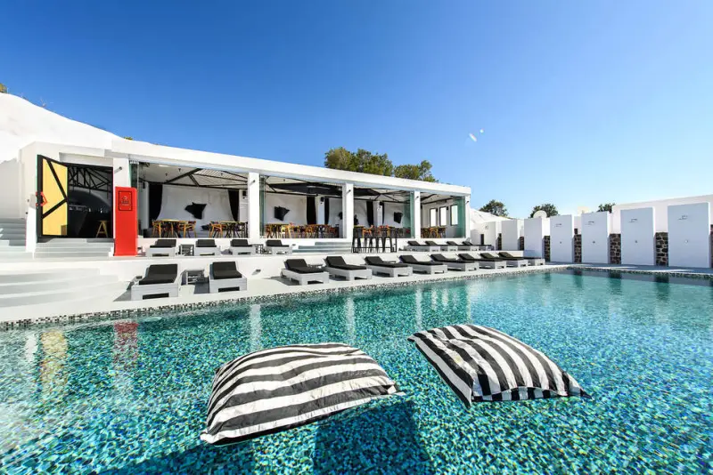 Grand Ambassador Santorini