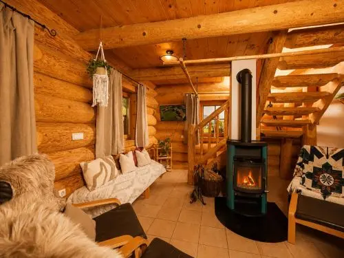 Alpen Chalets