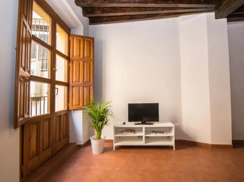 Appartementen Nahira Suites 3000 - Apartment
