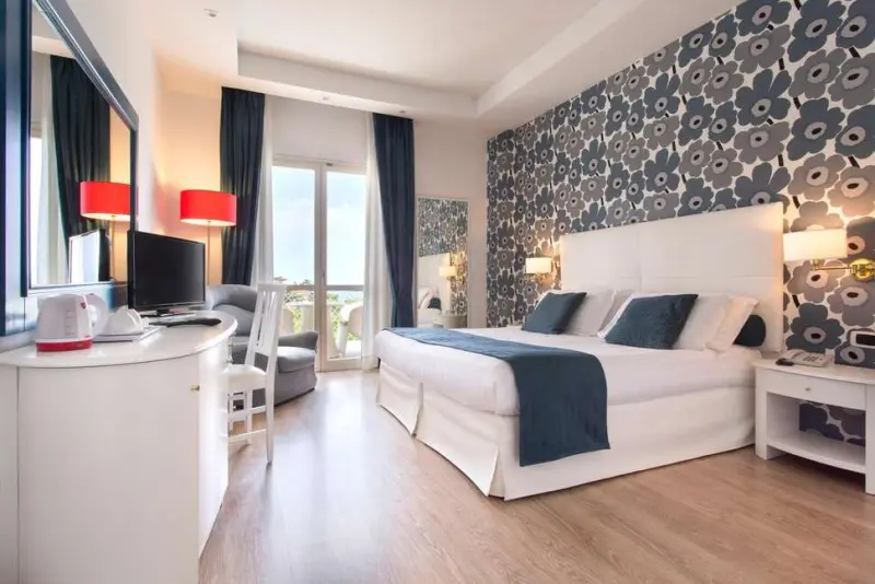 Atlantic Palace Hotel