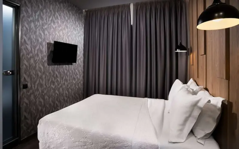 360 Degrees Pop Art Hotel