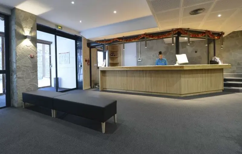Village Club MMV Les Brévières