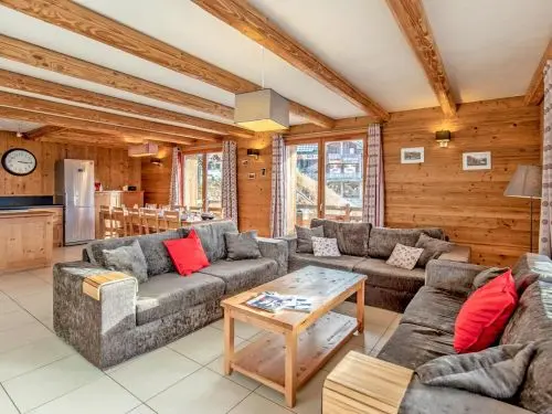 CHALET LILI
