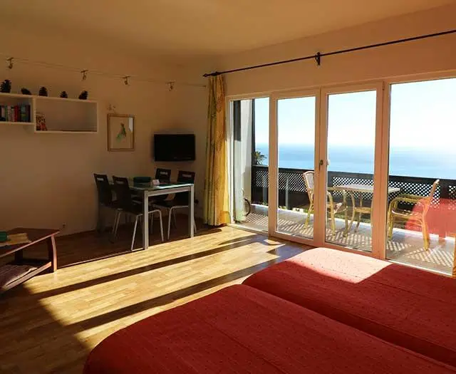 Apartamentos Miranda