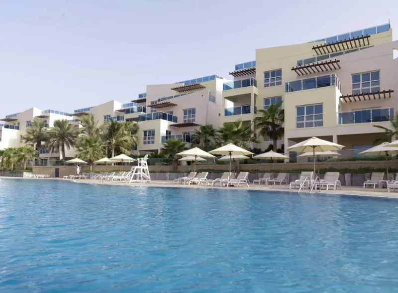 Radisson Blu Resort Fujairah