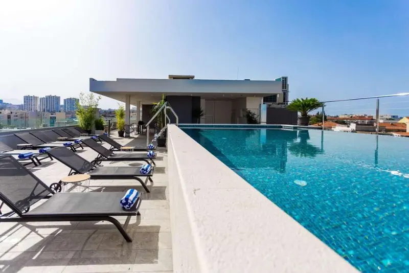 Art Hotel Depandanca