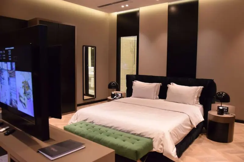 Unik Hotel