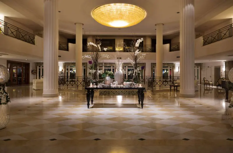 Savoy Beach Hotel