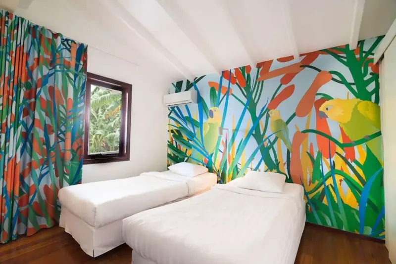 Papagayo Beach Resort
