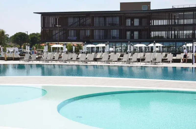 Lino delle Fate Eco Village Resort