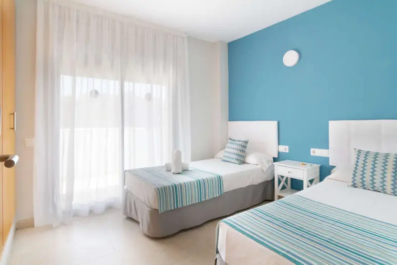 Apartamentos Ibersol SPA Aqquaria