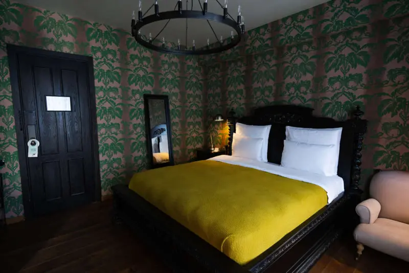 Rooms Tbilisi
