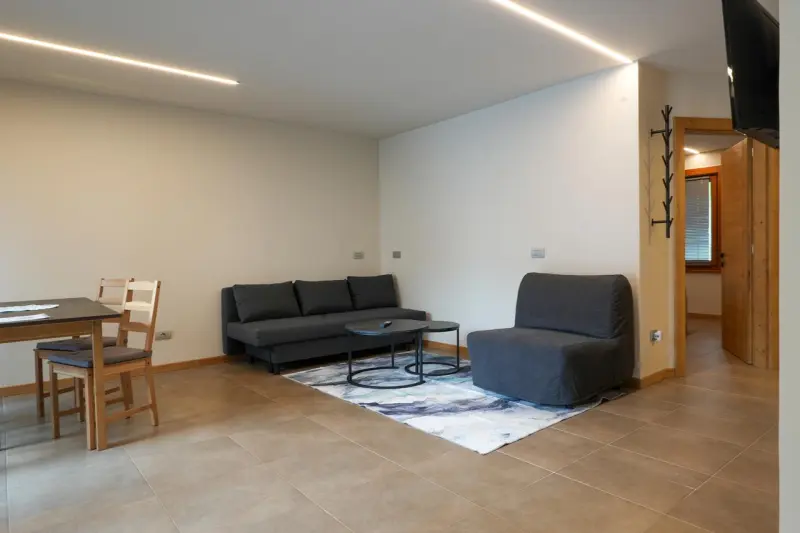 Mountain Apartments Livigno