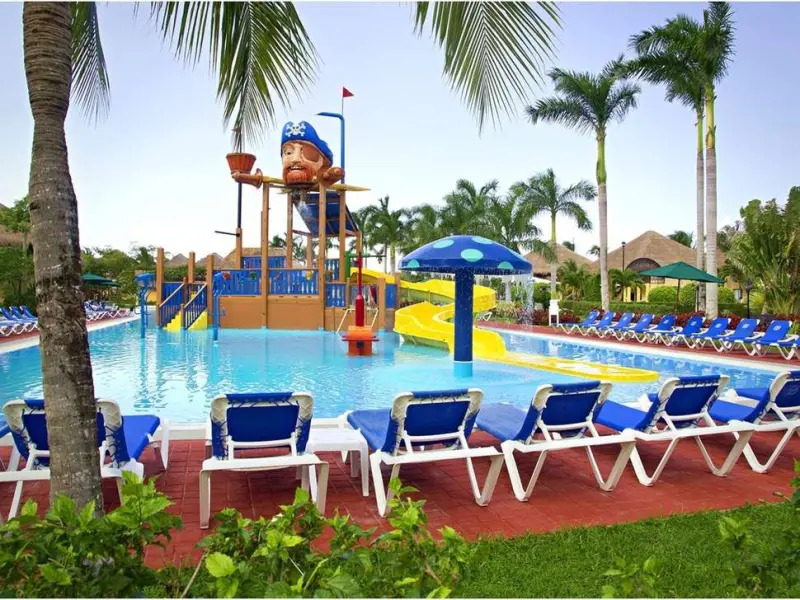 Allegro Cozumel - All Inclusive