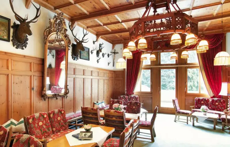 Hotel & Gasthof BRÄU