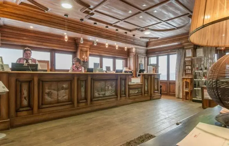 Résidence premium Les Hauts Bois Pierre & Vacances