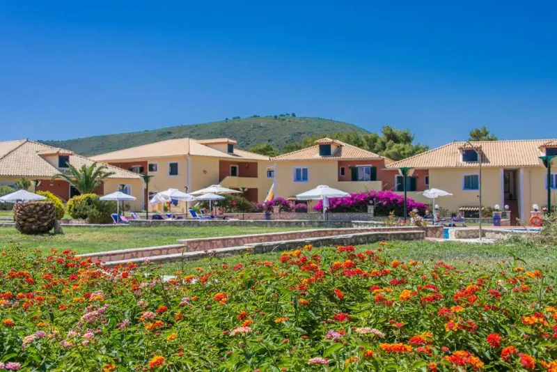 Surreal Keri Village & Spa by Zante Plaza