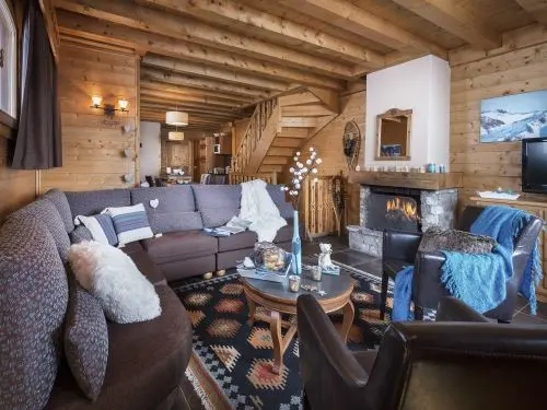 Chalets Mica (anciennement Montagnettes Lombarde)