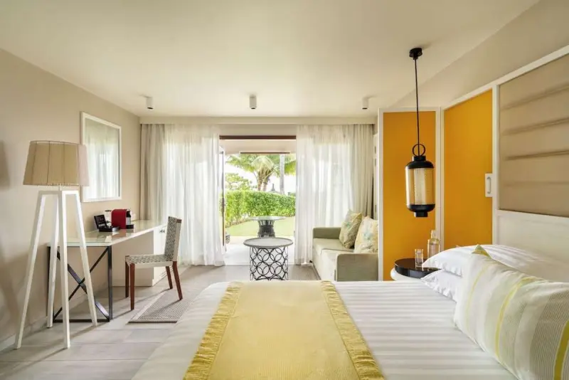 Constance Belle Mare Plage Mauritius
