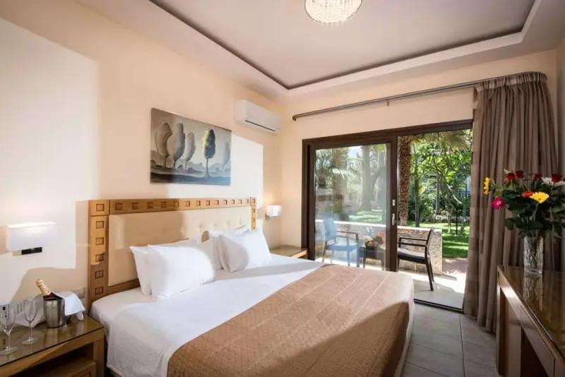 Villa Sonia Malia