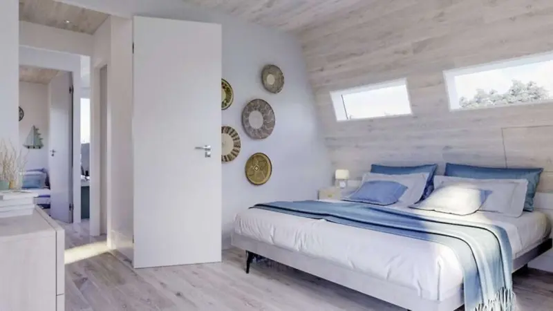 Marina Azzurra Resort