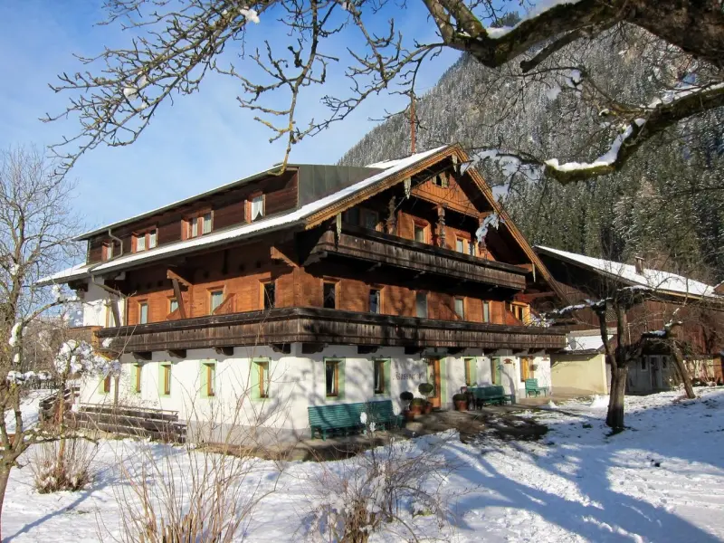 Frühstückspension Kassnerhof