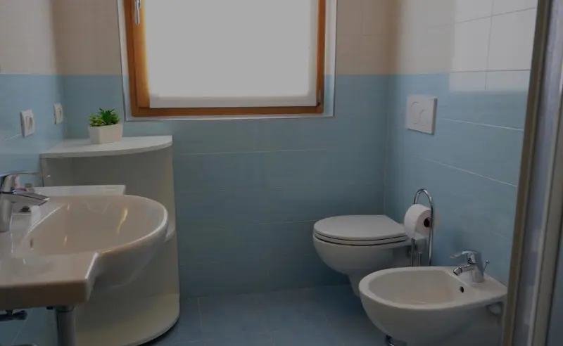 Casa fiocco di neve