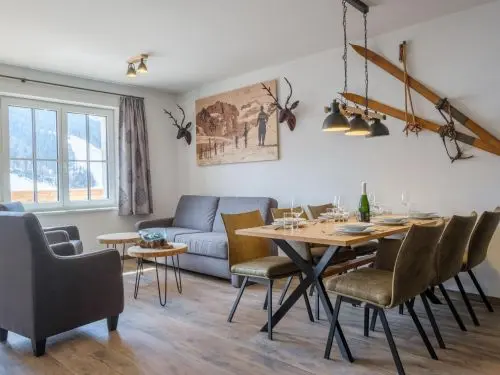 Chalet Sonnblick Top 6