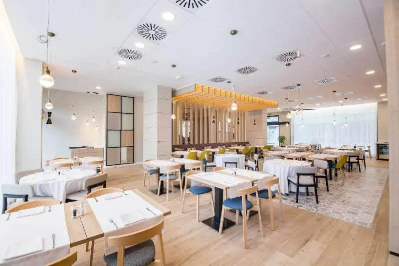 ZT The Golden Barcelona Hotel