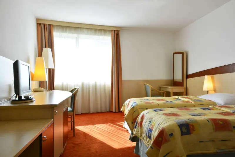 Hotel Olympik