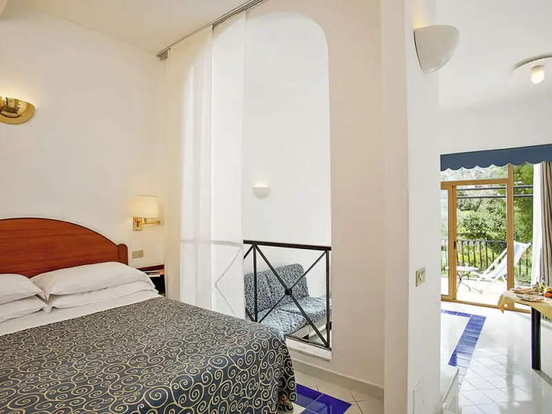 Hotel Royal Positano