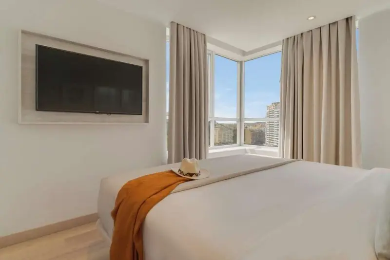 Pestana Tanger City Center