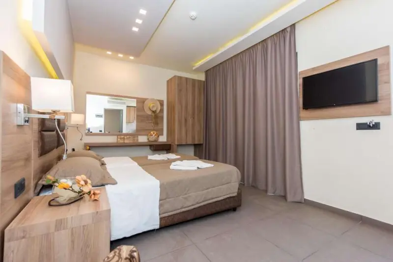 Hotel Dionyssos