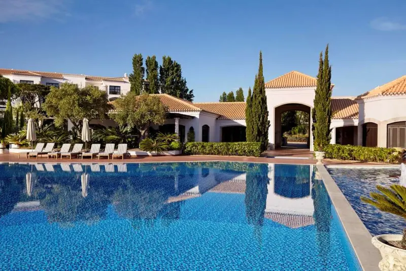 Pine Cliffs Residence, a Luxury Collection Resort, Algarve