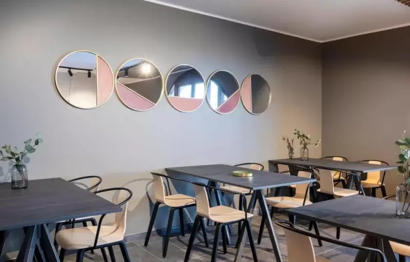 B&B HOTEL Passo Tre Croci Cortina