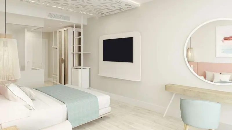 Amàre Beach Hotel Sancti Petri