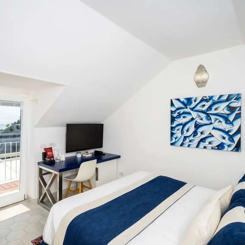 Hotel Villa Gabrisa
