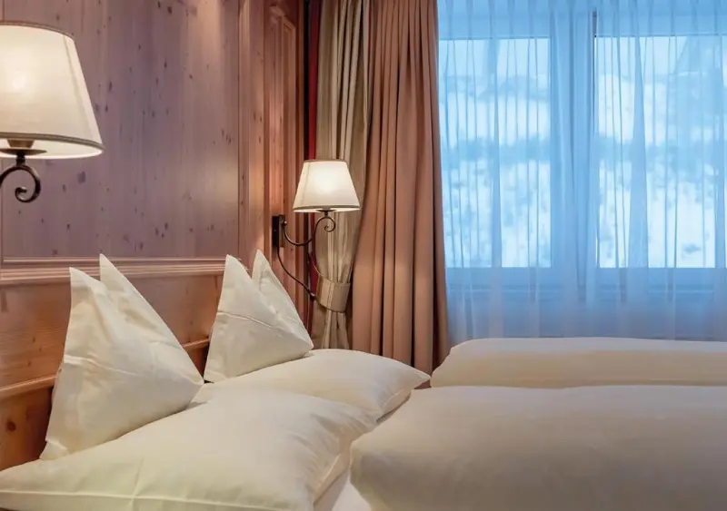 Hotel Alpenland